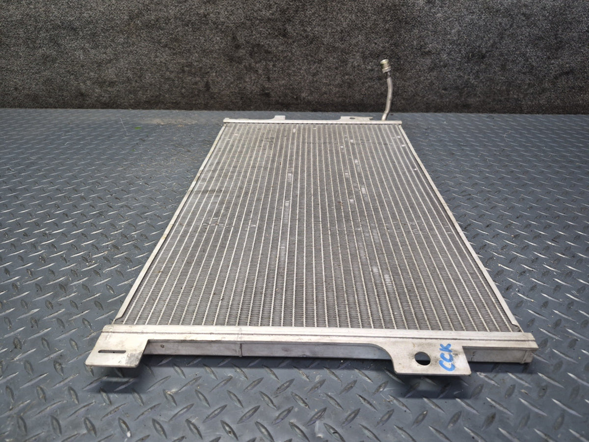 97-04 Chevrolet Corvette C5 A/C Air Condition Condenser OEM