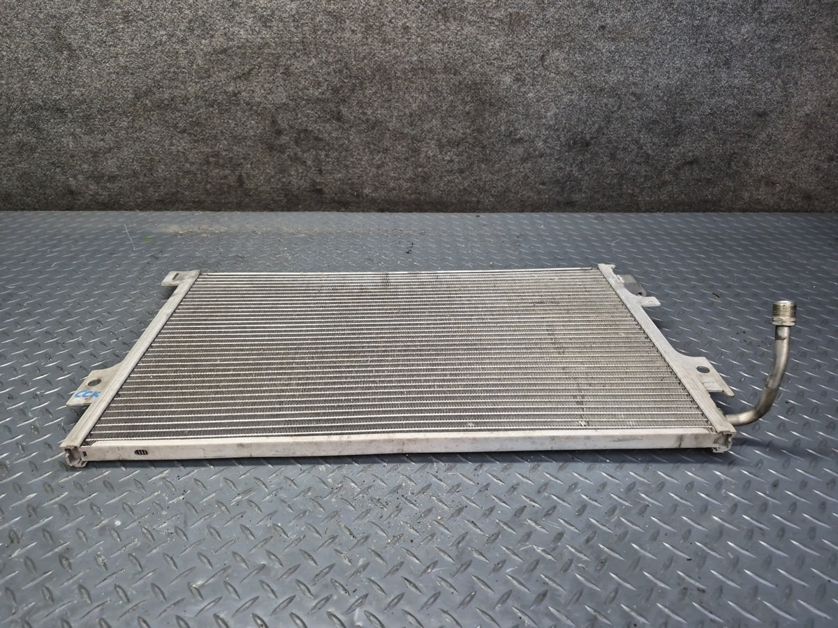 97-04 Chevrolet Corvette C5 A/C Air Condition Condenser OEM