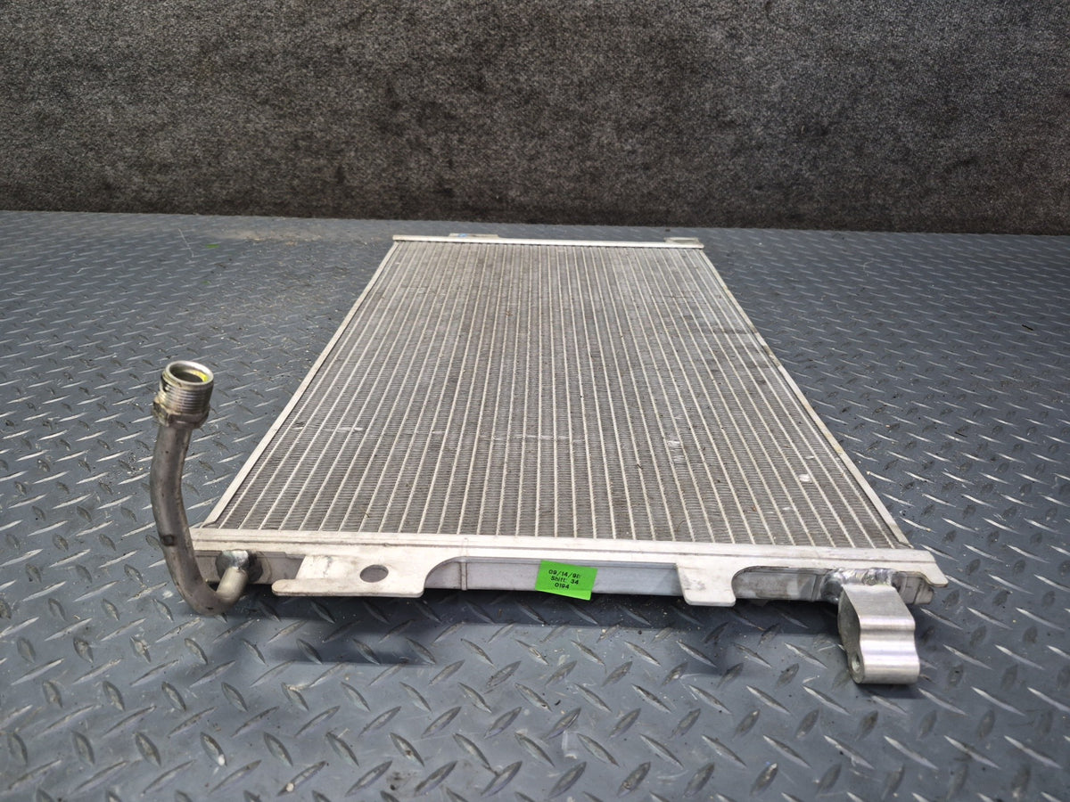 97-04 Chevrolet Corvette C5 A/C Air Condition Condenser OEM