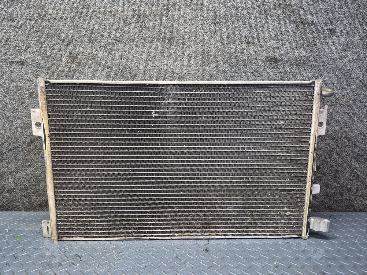 97-04 Chevrolet Corvette C5 A/C Air Condition Condenser OEM