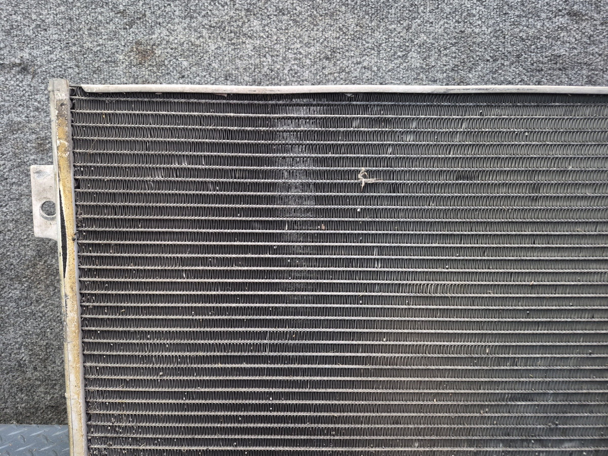 97-04 Chevrolet Corvette C5 A/C Air Condition Condenser OEM
