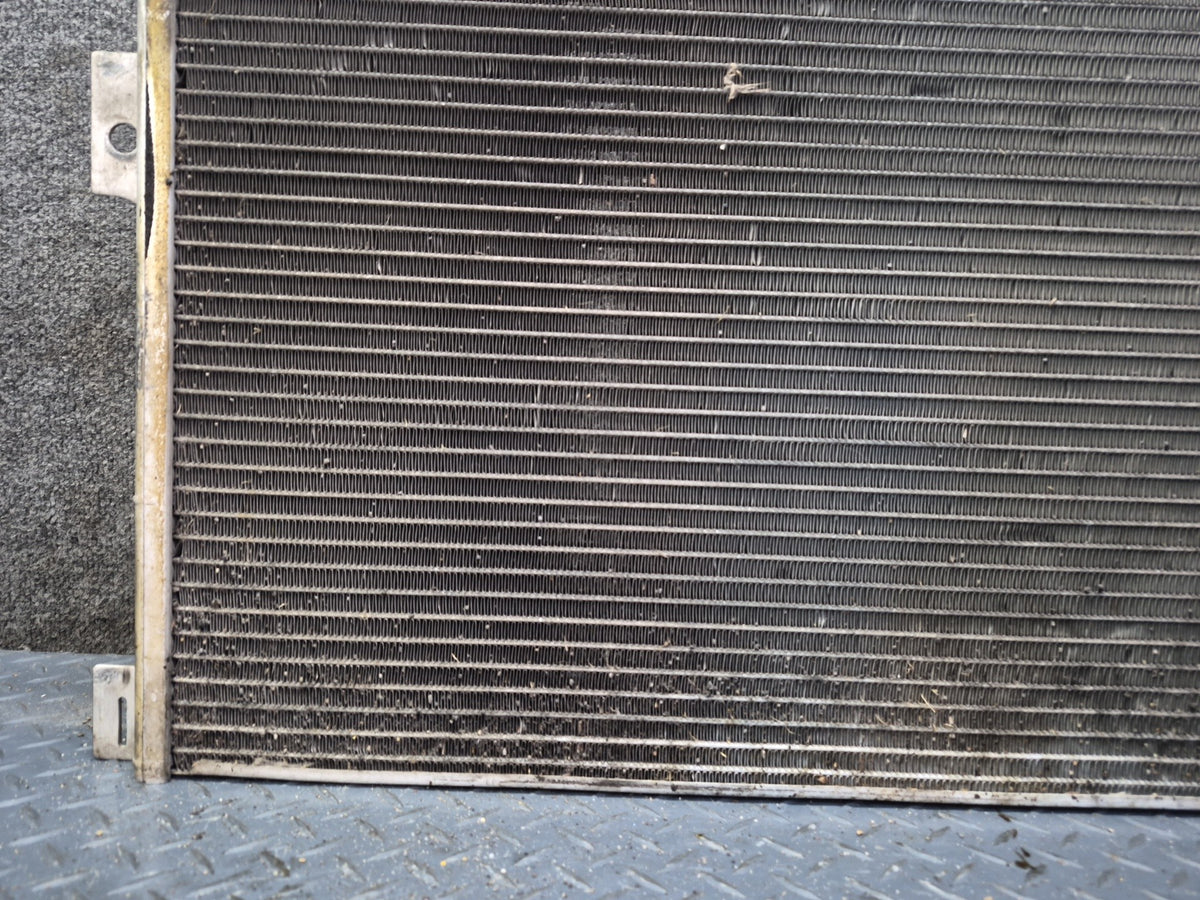 97-04 Chevrolet Corvette C5 A/C Air Condition Condenser OEM