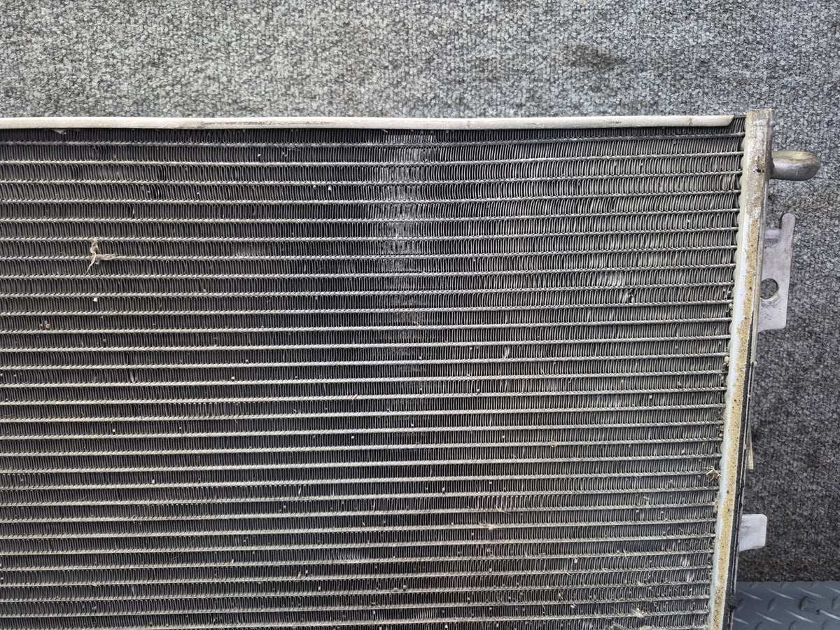 97-04 Chevrolet Corvette C5 A/C Air Condition Condenser OEM