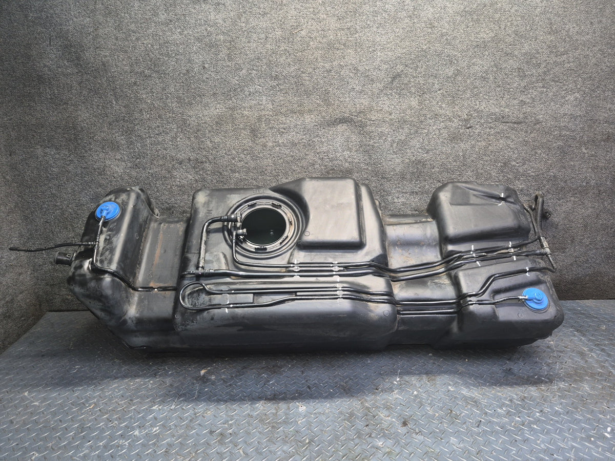 2008 Hummer H2 6.2L Gas Fuel Tank Unit