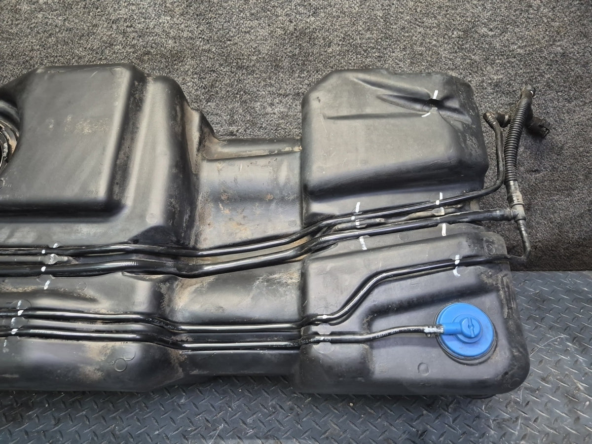 2008 Hummer H2 6.2L Gas Fuel Tank Unit