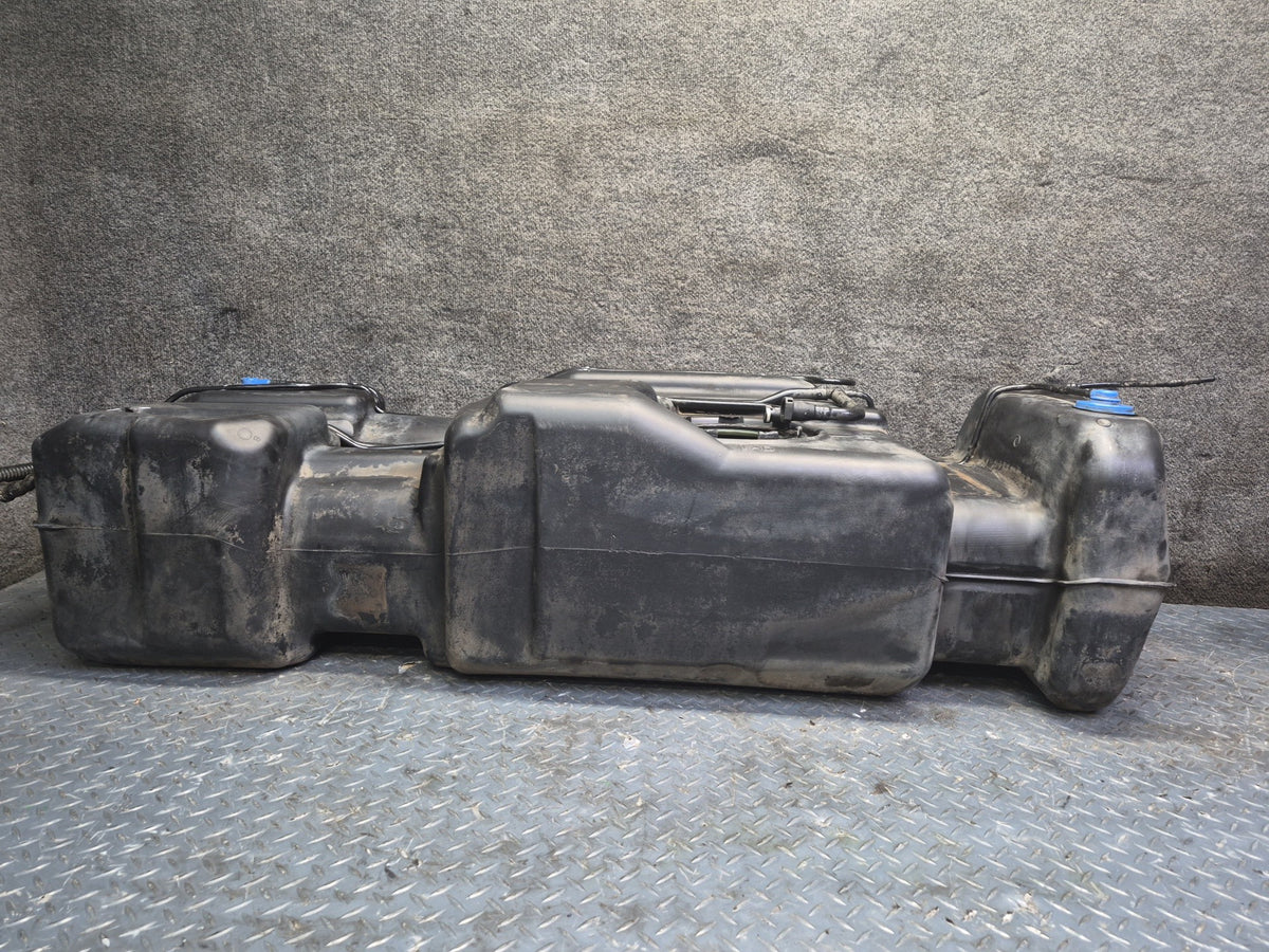 2008 Hummer H2 6.2L Gas Fuel Tank Unit