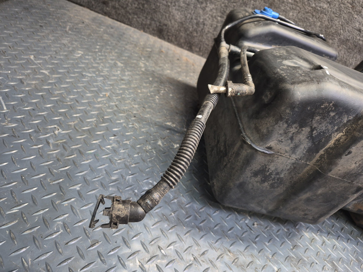 2008 Hummer H2 6.2L Gas Fuel Tank Unit