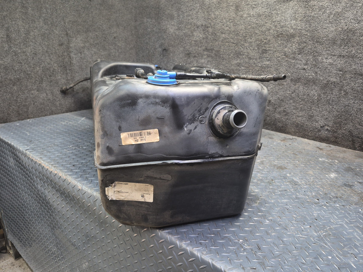 2008 Hummer H2 6.2L Gas Fuel Tank Unit