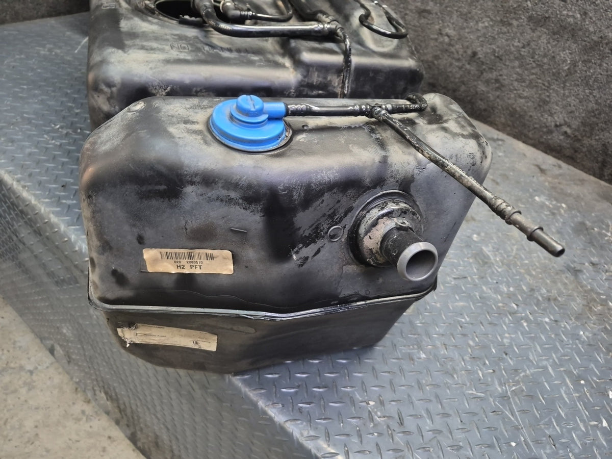2008 Hummer H2 6.2L Gas Fuel Tank Unit