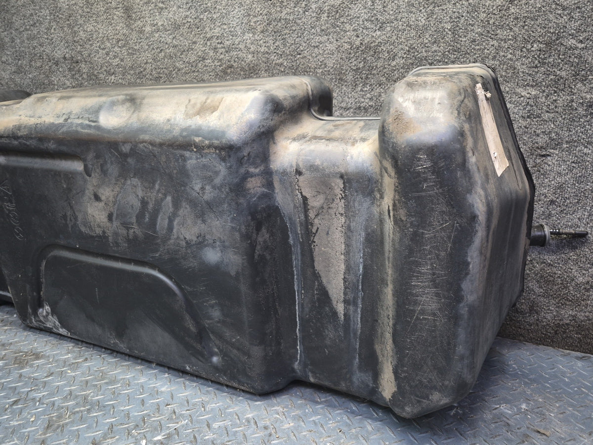 2008 Hummer H2 6.2L Gas Fuel Tank Unit