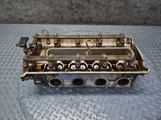 1996-1997 BMW E31 840Ci M62 Engine Motor Left Cylinder Head 152k Miles