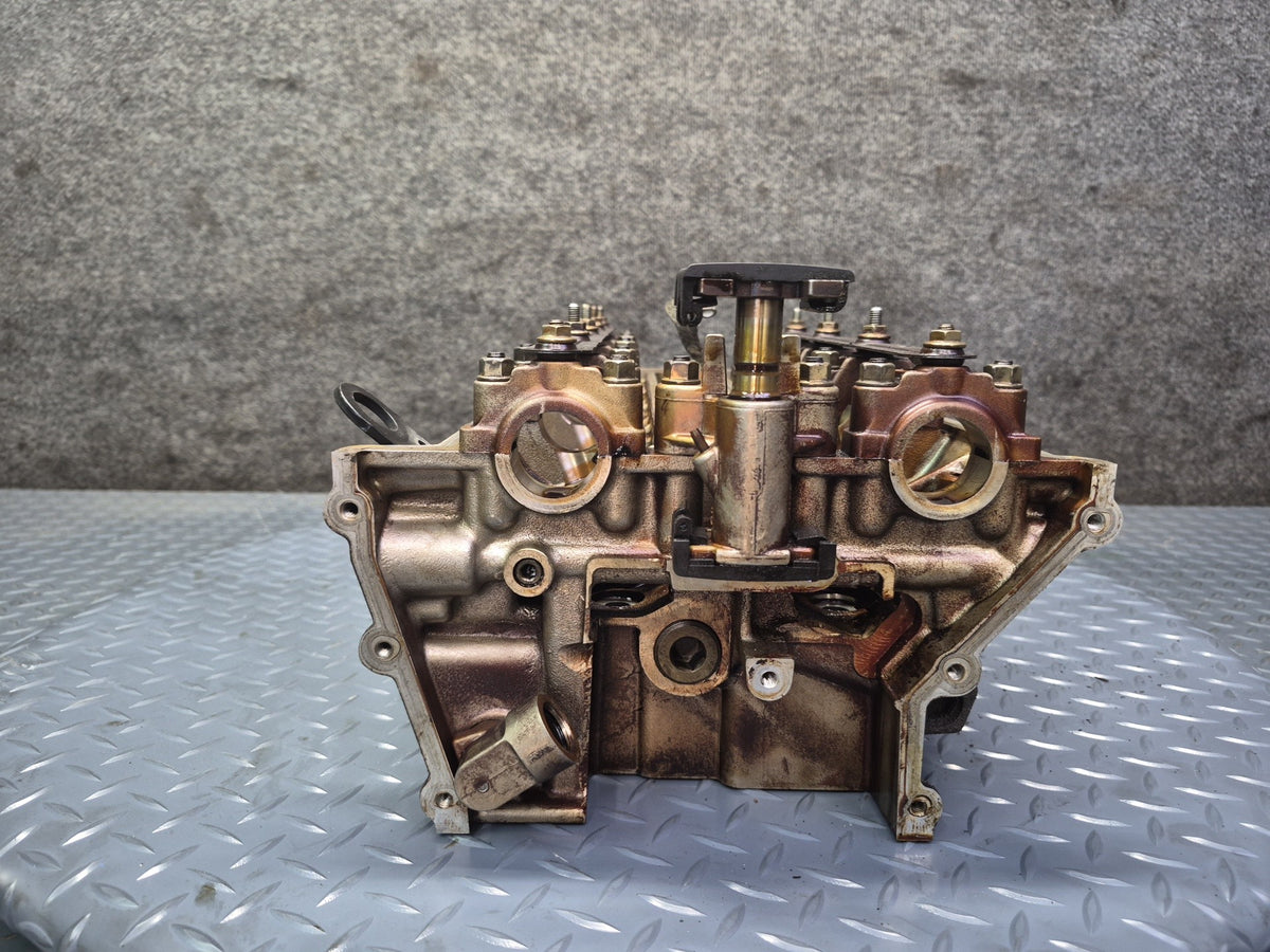 1996-1997 BMW E31 840Ci M62 Engine Motor Left Cylinder Head 152k Miles
