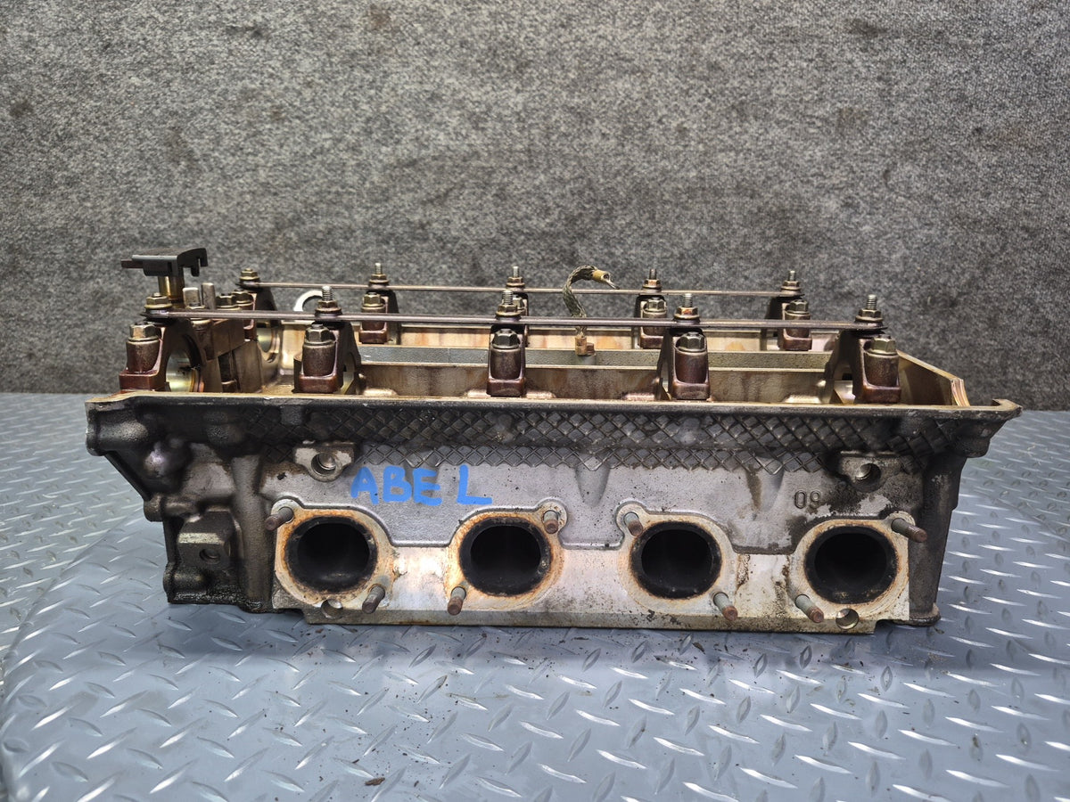 1996-1997 BMW E31 840Ci M62 Engine Motor Left Cylinder Head 152k Miles