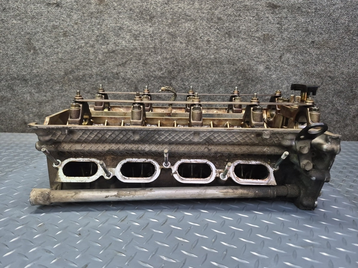 1996-1997 BMW E31 840Ci M62 Engine Motor Left Cylinder Head 152k Miles