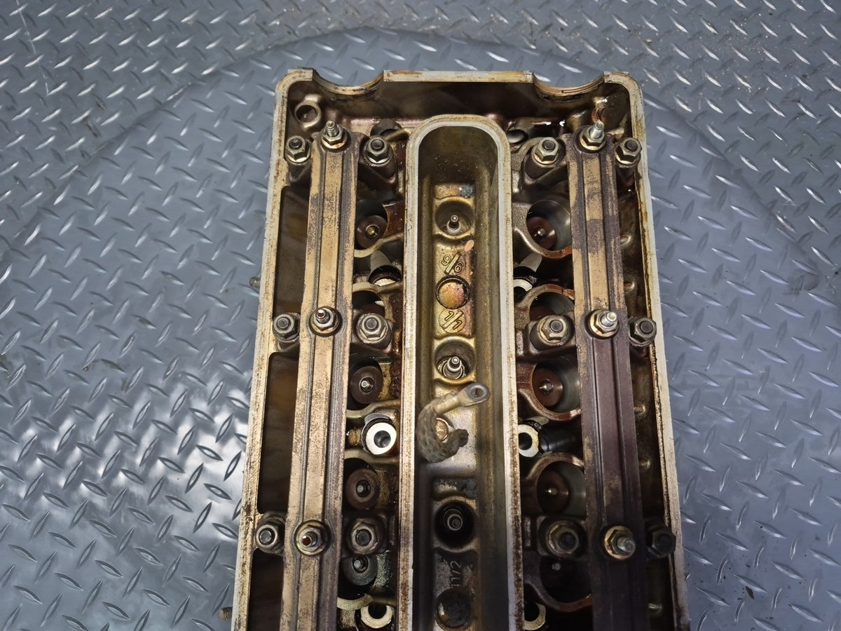1996-1997 BMW E31 840Ci M62 Engine Motor Left Cylinder Head 152k Miles