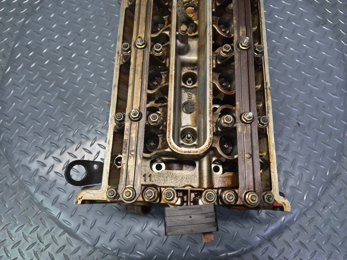 1996-1997 BMW E31 840Ci M62 Engine Motor Left Cylinder Head 152k Miles