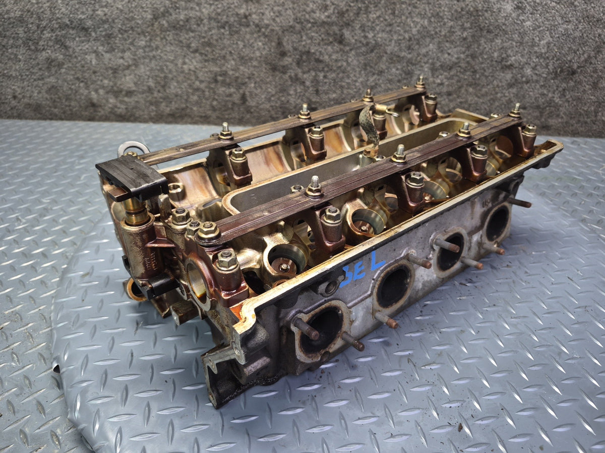 1996-1997 BMW E31 840Ci M62 Engine Motor Left Cylinder Head 152k Miles