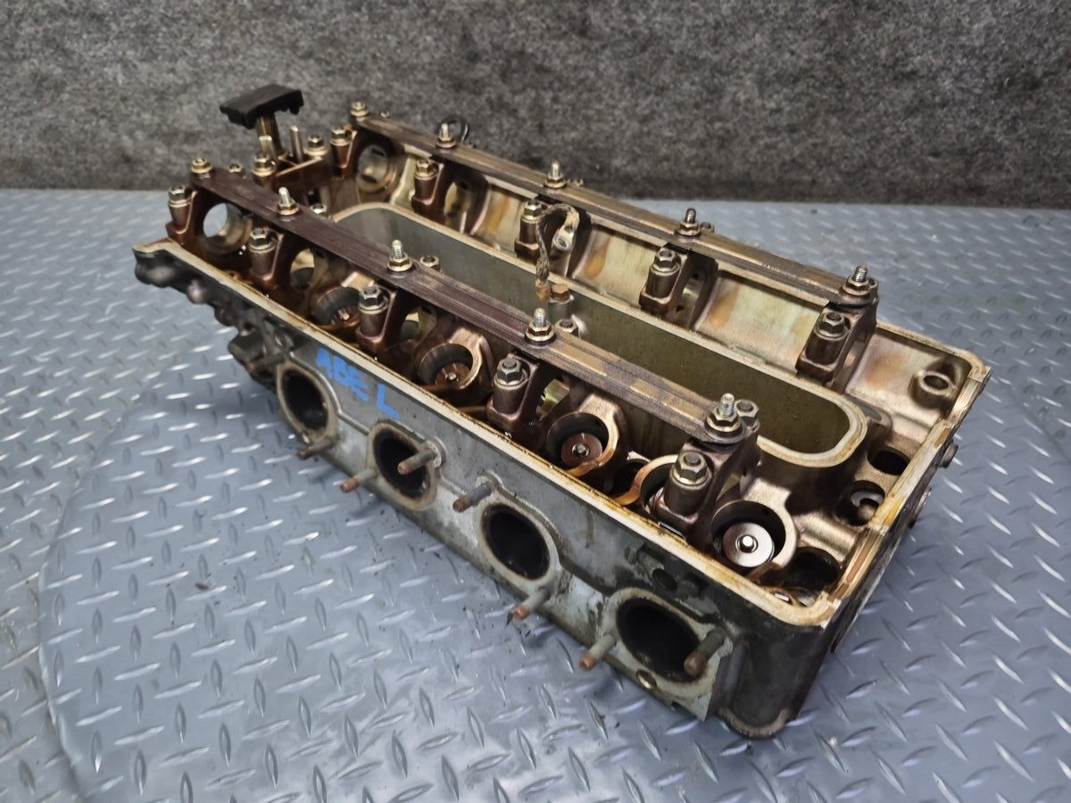 1996-1997 BMW E31 840Ci M62 Engine Motor Left Cylinder Head 152k Miles