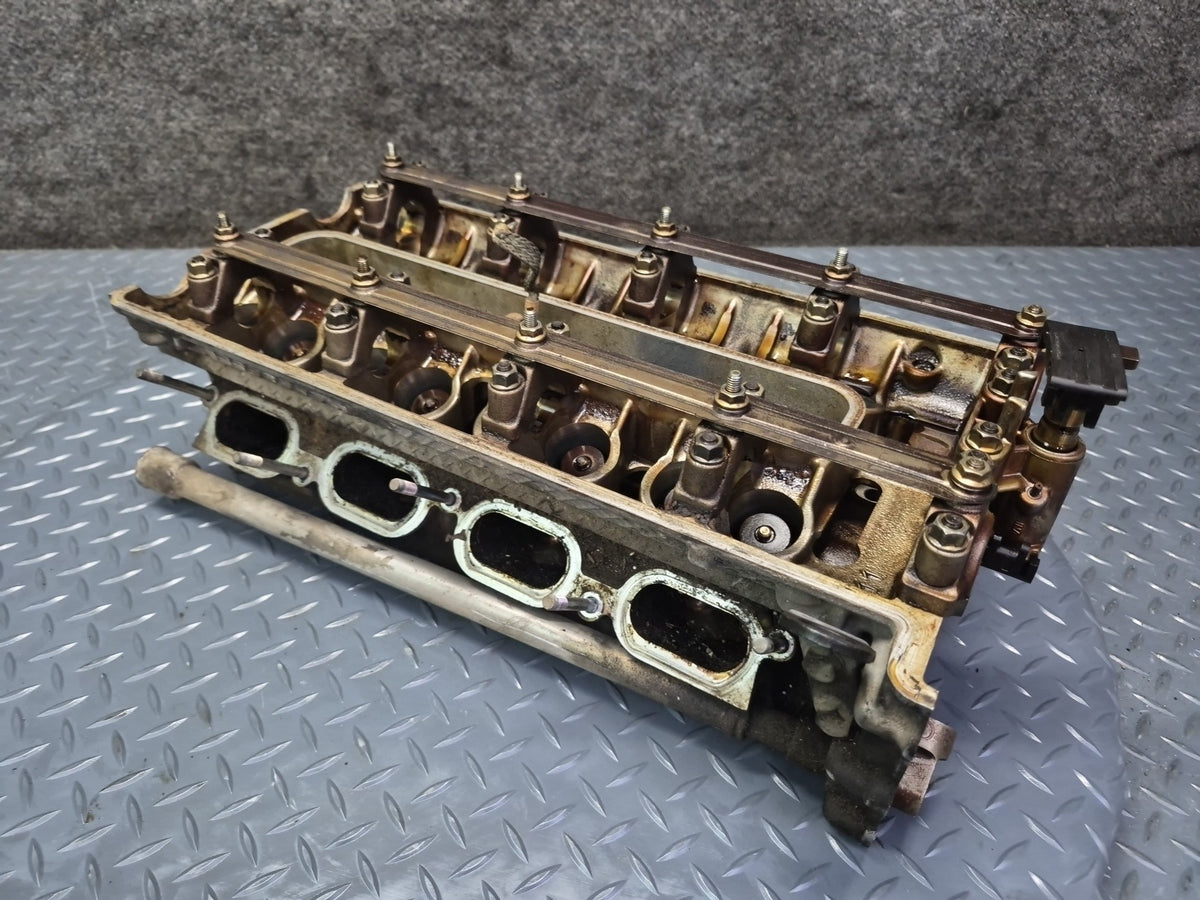 1996-1997 BMW E31 840Ci M62 Engine Motor Left Cylinder Head 152k Miles