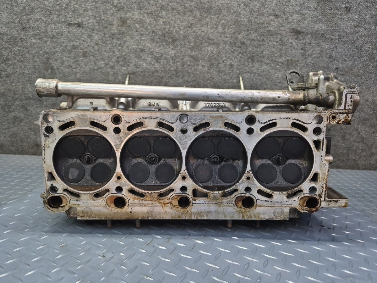 1996-1997 BMW E31 840Ci M62 Engine Motor Left Cylinder Head 152k Miles