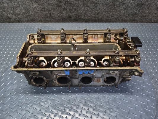 1996-1997 BMW E31 840Ci M62 Engine Motor Right Cylinder Head 152k Miles