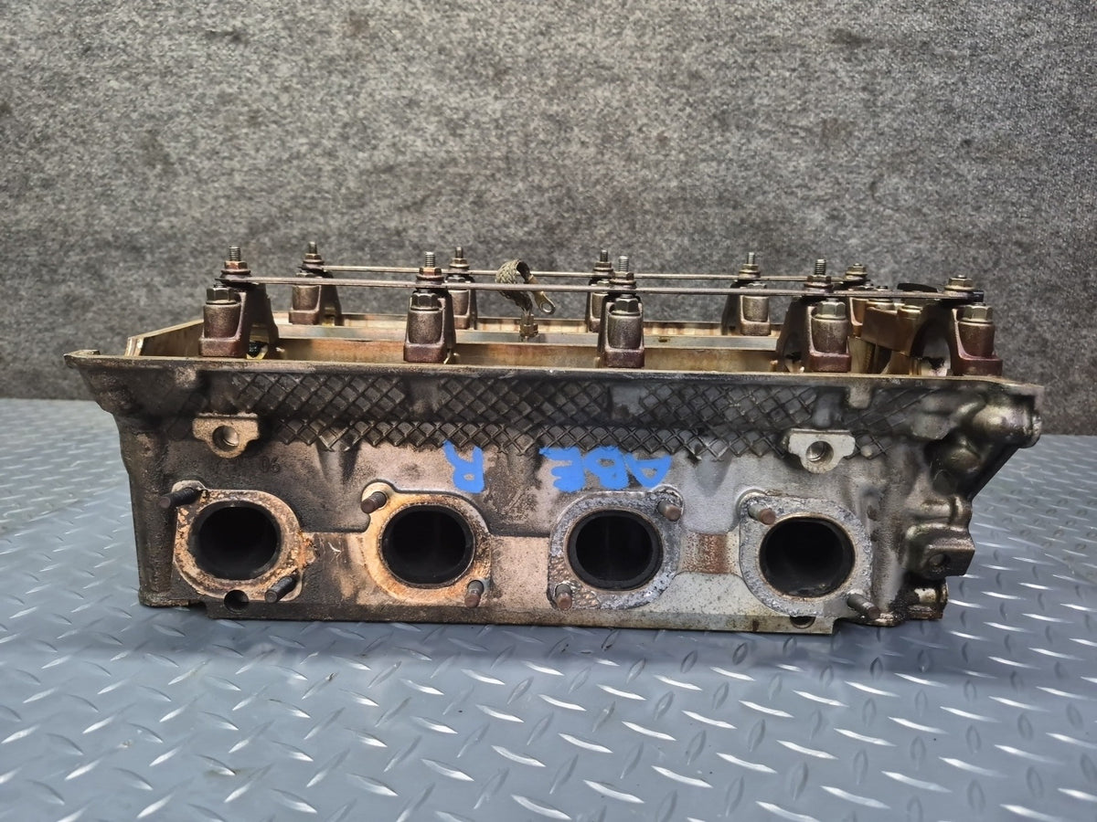 1996-1997 BMW E31 840Ci M62 Engine Motor Right Cylinder Head 152k Miles