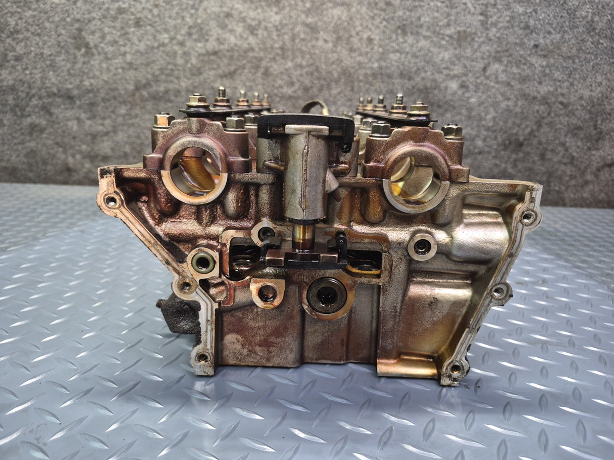 1996-1997 BMW E31 840Ci M62 Engine Motor Right Cylinder Head 152k Miles