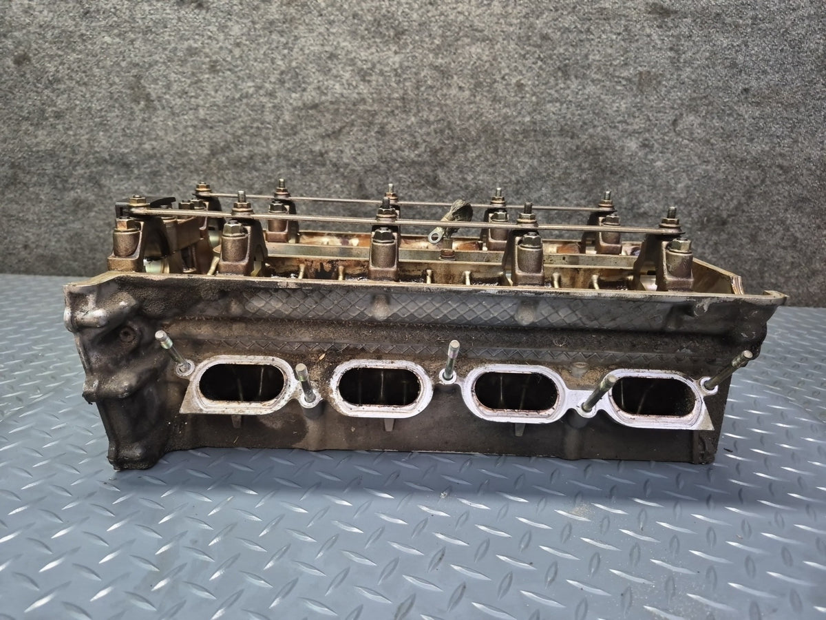 1996-1997 BMW E31 840Ci M62 Engine Motor Right Cylinder Head 152k Miles