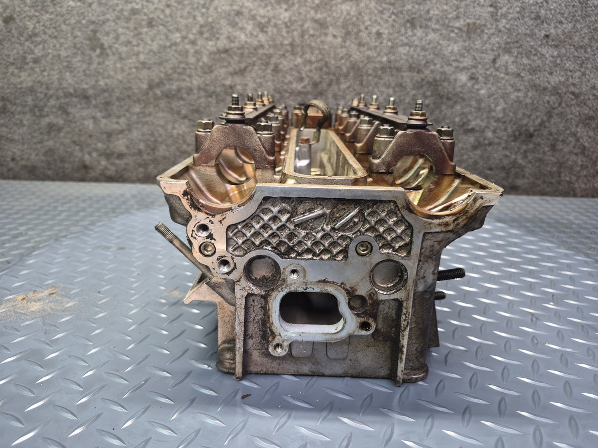 1996-1997 BMW E31 840Ci M62 Engine Motor Right Cylinder Head 152k Miles