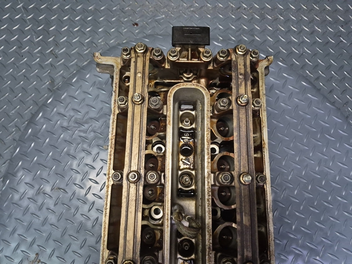 1996-1997 BMW E31 840Ci M62 Engine Motor Right Cylinder Head 152k Miles