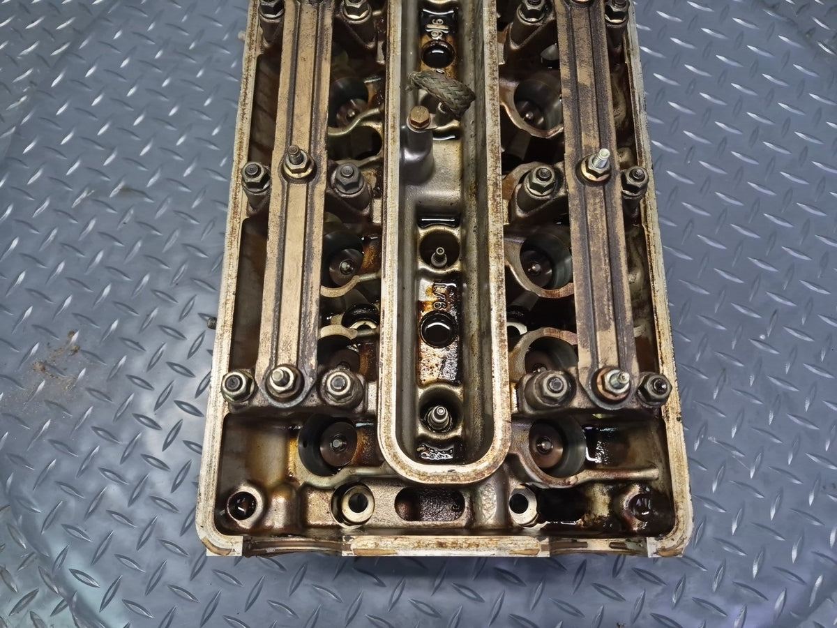1996-1997 BMW E31 840Ci M62 Engine Motor Right Cylinder Head 152k Miles