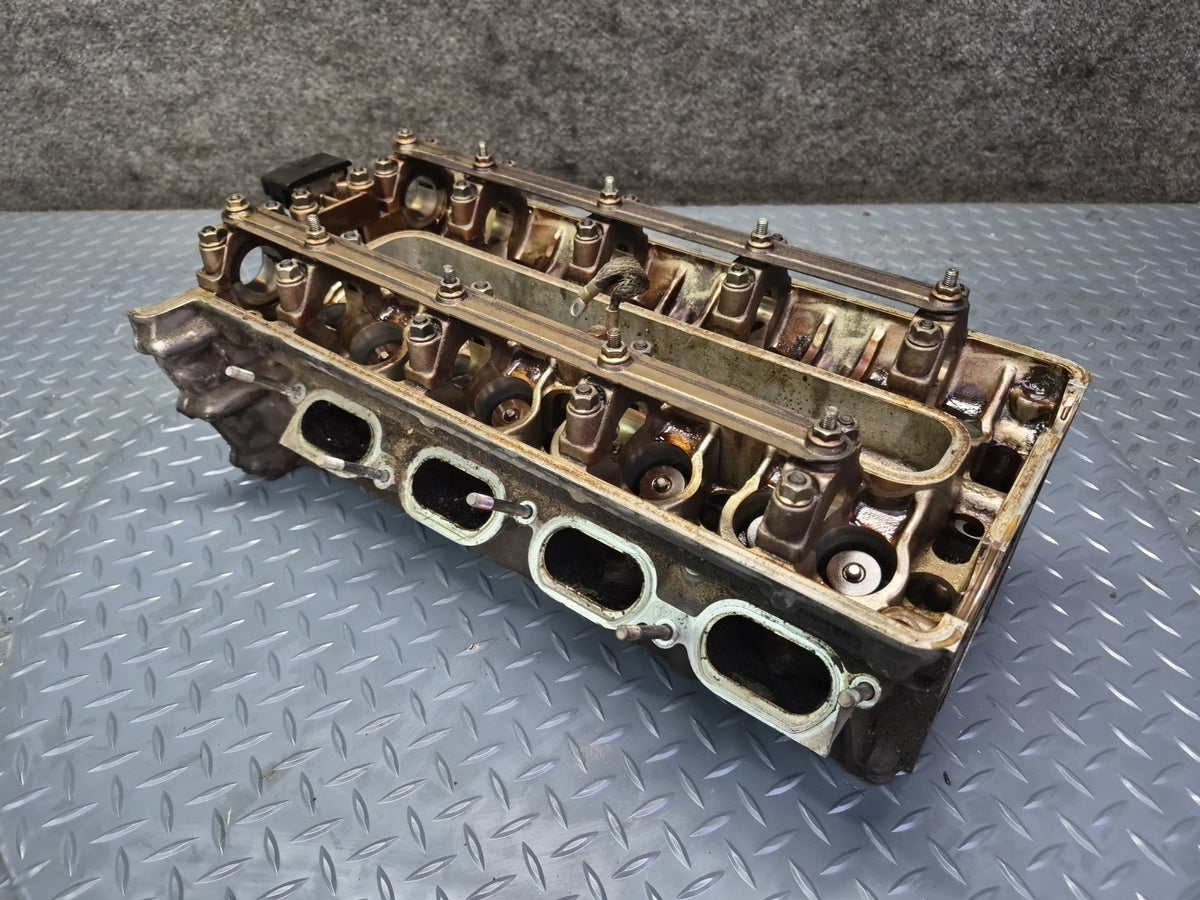 1996-1997 BMW E31 840Ci M62 Engine Motor Right Cylinder Head 152k Miles