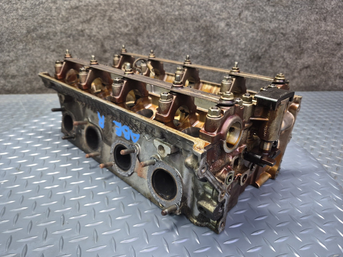 1996-1997 BMW E31 840Ci M62 Engine Motor Right Cylinder Head 152k Miles