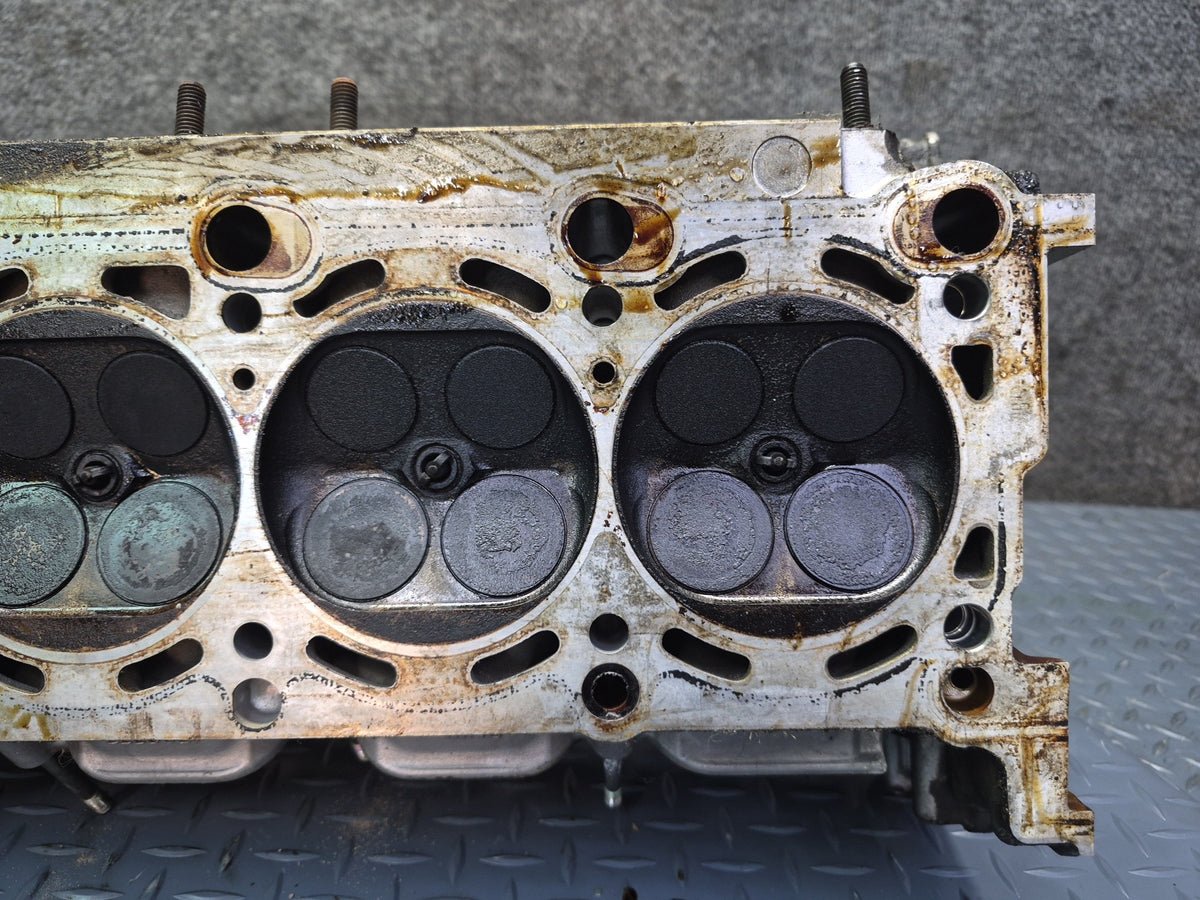 1996-1997 BMW E31 840Ci M62 Engine Motor Right Cylinder Head 152k Miles