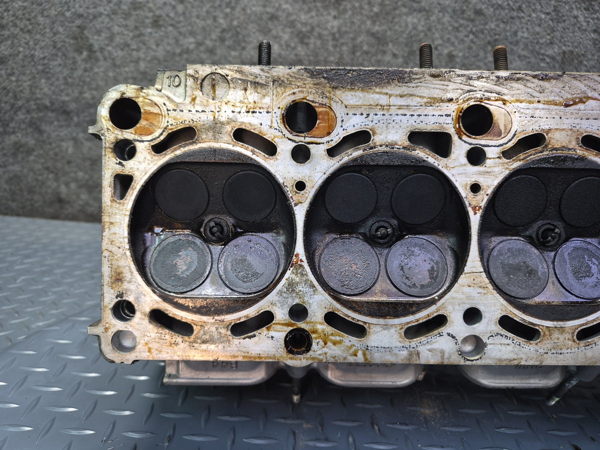 1996-1997 BMW E31 840Ci M62 Engine Motor Right Cylinder Head 152k Miles