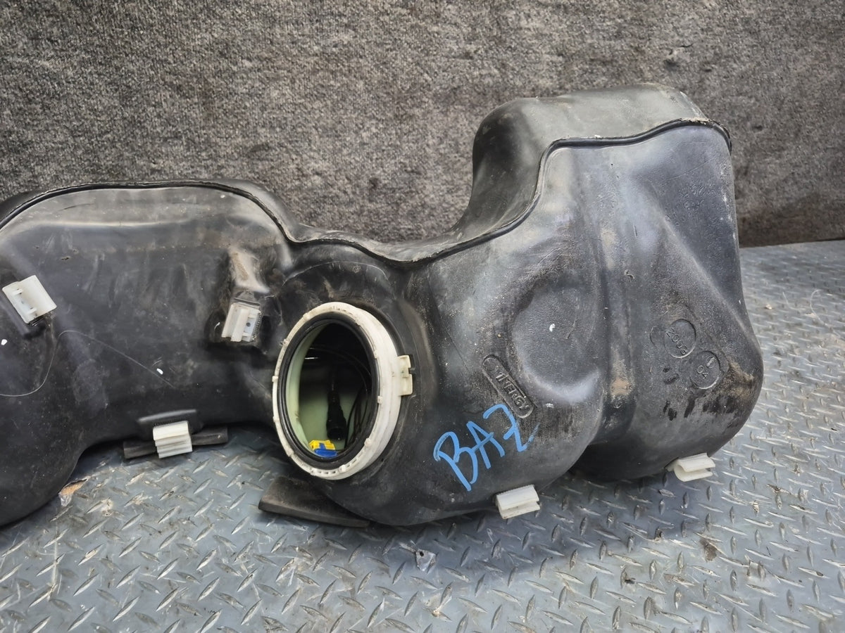 03-05 BMW E85 Z4 M54 Fuel Tank Filler Neck Assembly 101K Miles 6757918 OEM