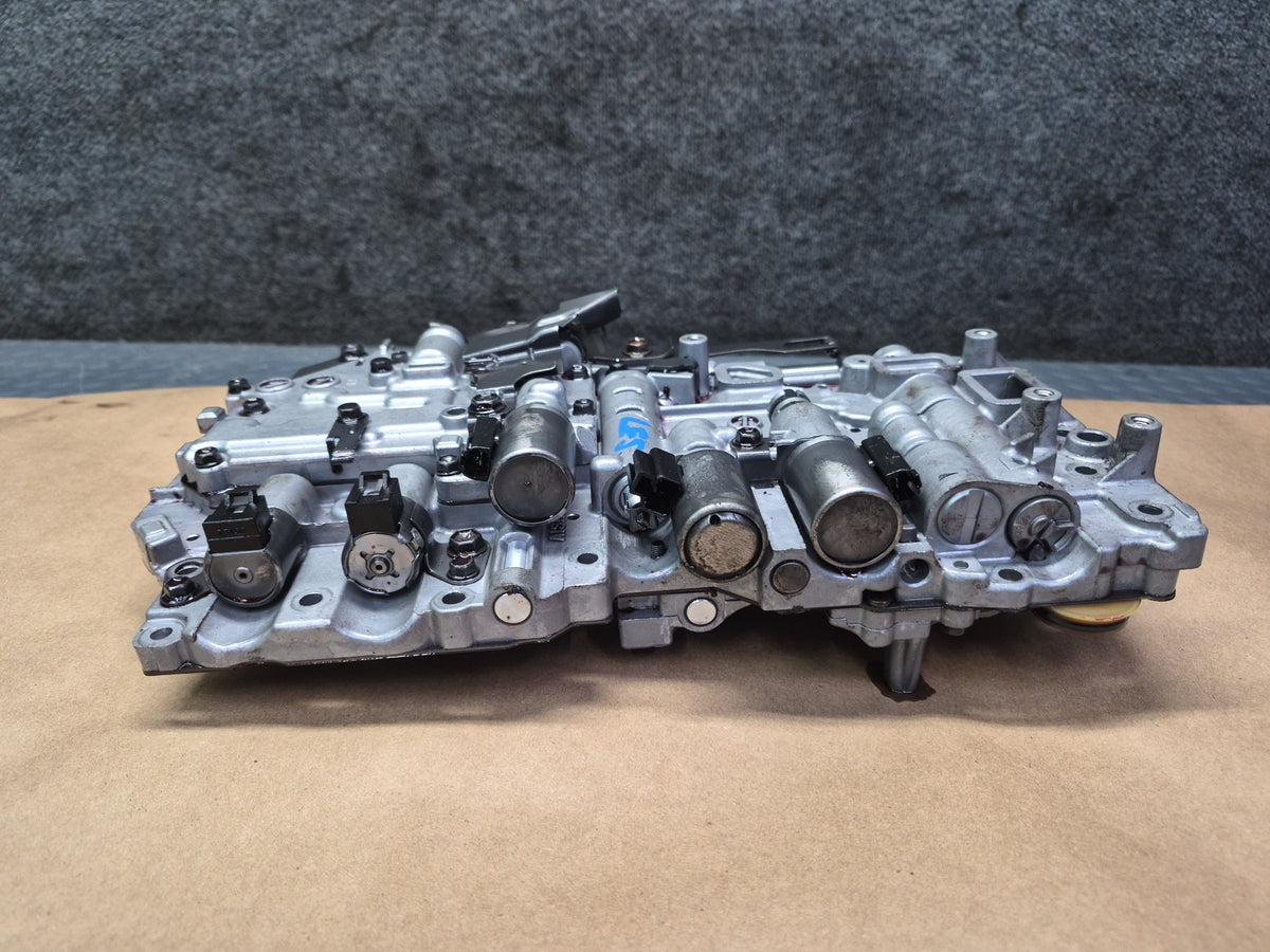 98-00 Lexus UCF20L LS400 A650E A/T Auto Transmission Valve Body Mechatronic OEM