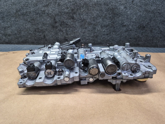 98-00 Lexus UCF20L LS400 A650E A/T Auto Transmission Valve Body Mechatronic OEM