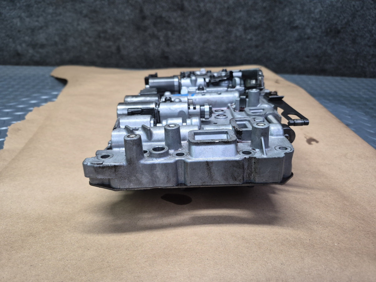98-00 Lexus UCF20L LS400 A650E A/T Auto Transmission Valve Body Mechatronic OEM