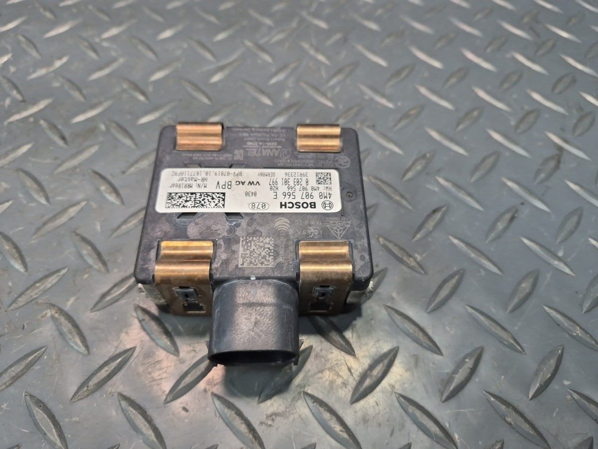 18-19 Audi A4 S4 A5 S5 Set of 2 Rear Blind Spot Alert Radar Sensor Module OEM