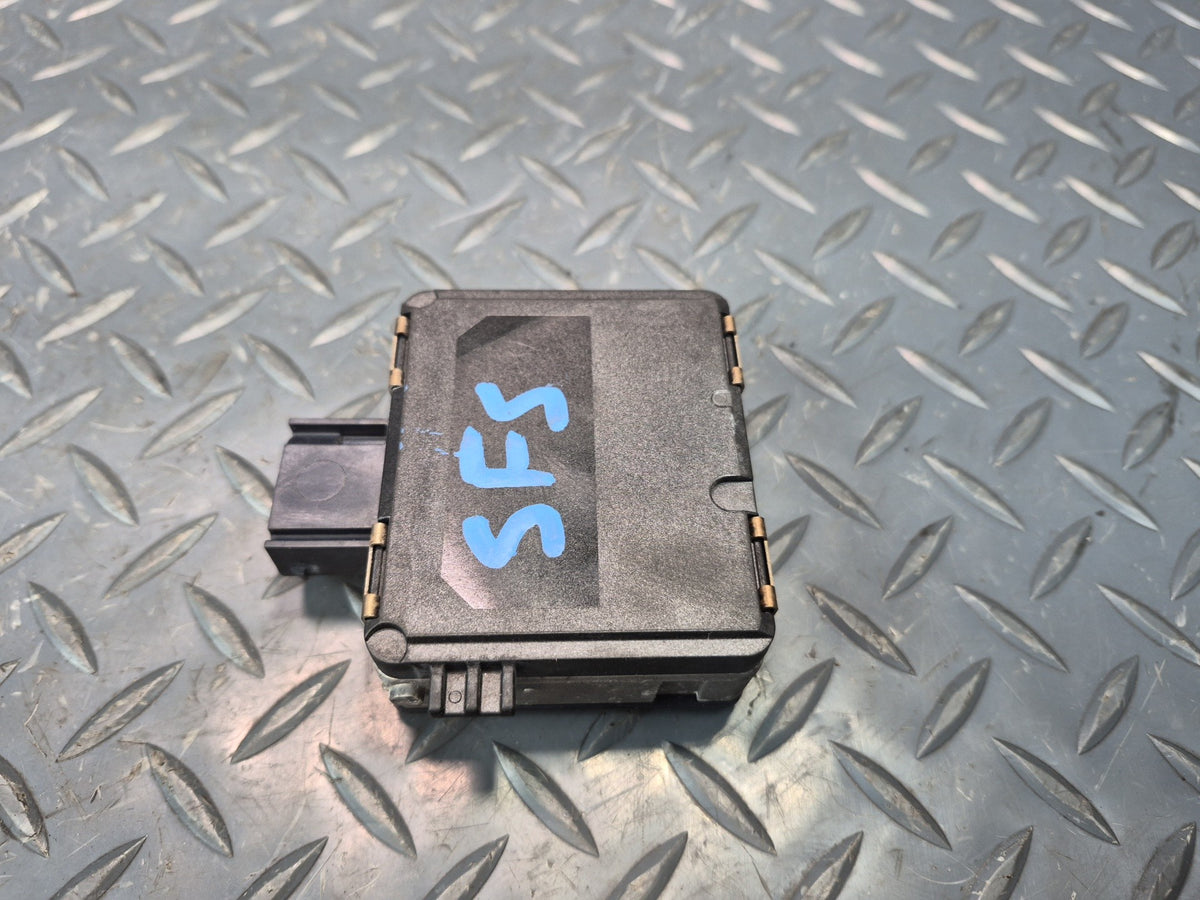 18-19 Audi A4 S4 A5 S5 Set of 2 Rear Blind Spot Alert Radar Sensor Module OEM