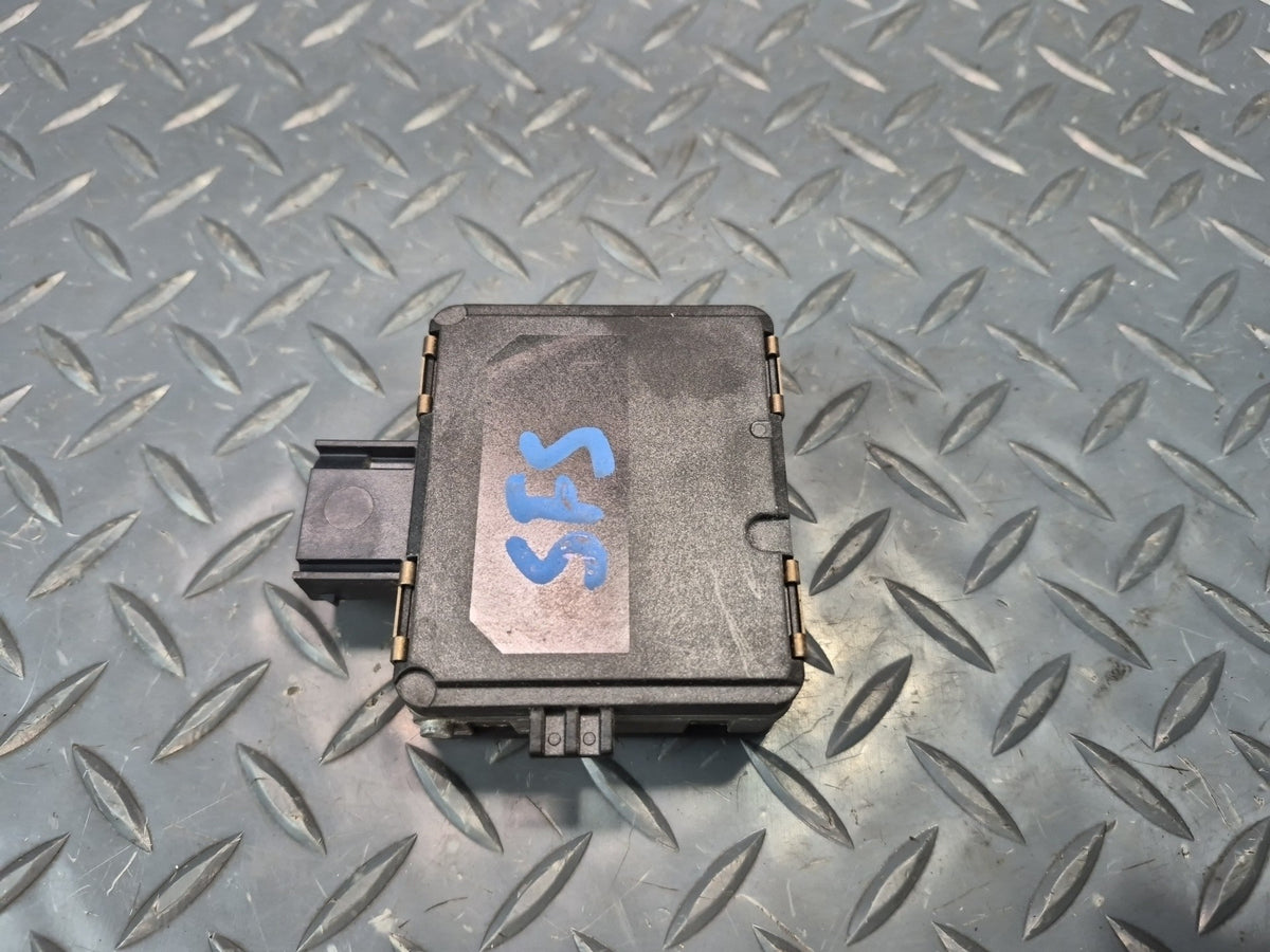 18-19 Audi A4 S4 A5 S5 Set of 2 Rear Blind Spot Alert Radar Sensor Module OEM