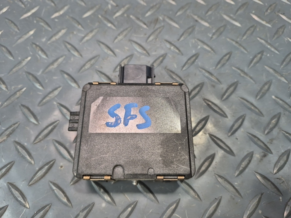 18-19 Audi A4 S4 A5 S5 Set of 2 Rear Blind Spot Alert Radar Sensor Module OEM