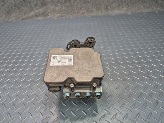 18-19 Audi A4 S4 A5 S5 AWD Anti Lock Brake ABS Pump Module 8W0907379Q OEM