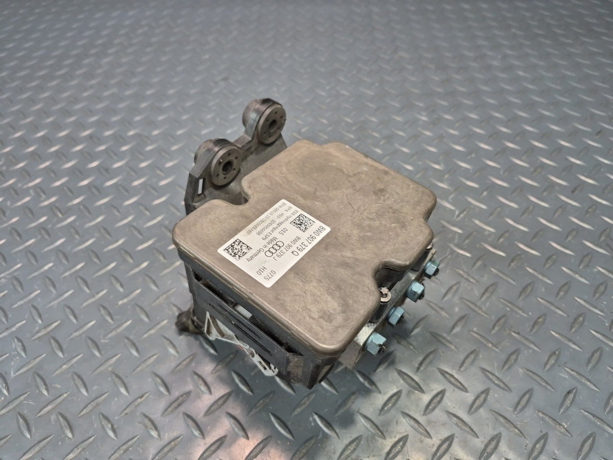 18-19 Audi A4 S4 A5 S5 AWD Anti Lock Brake ABS Pump Module 8W0907379Q OEM