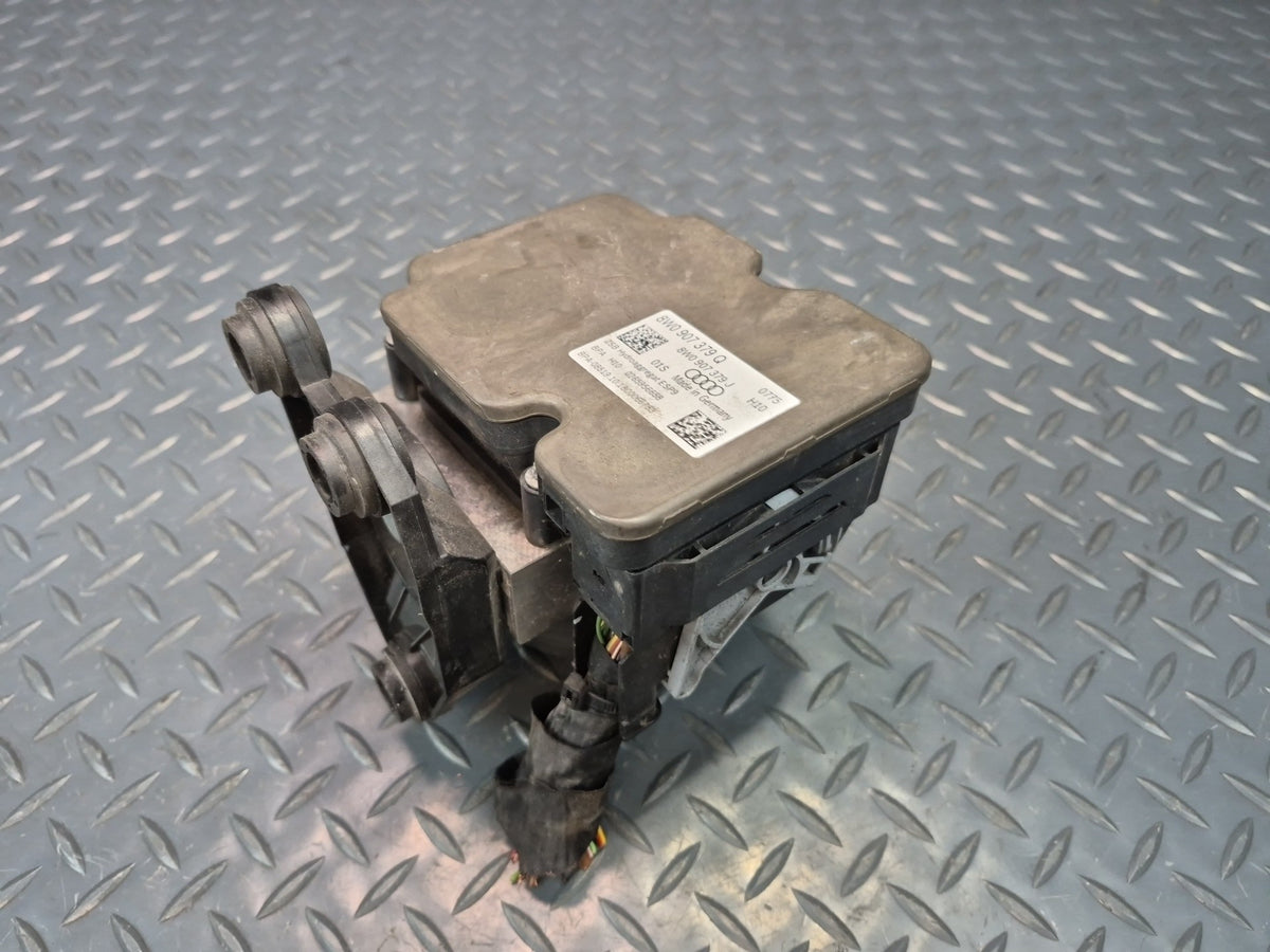 18-19 Audi A4 S4 A5 S5 AWD Anti Lock Brake ABS Pump Module 8W0907379Q OEM