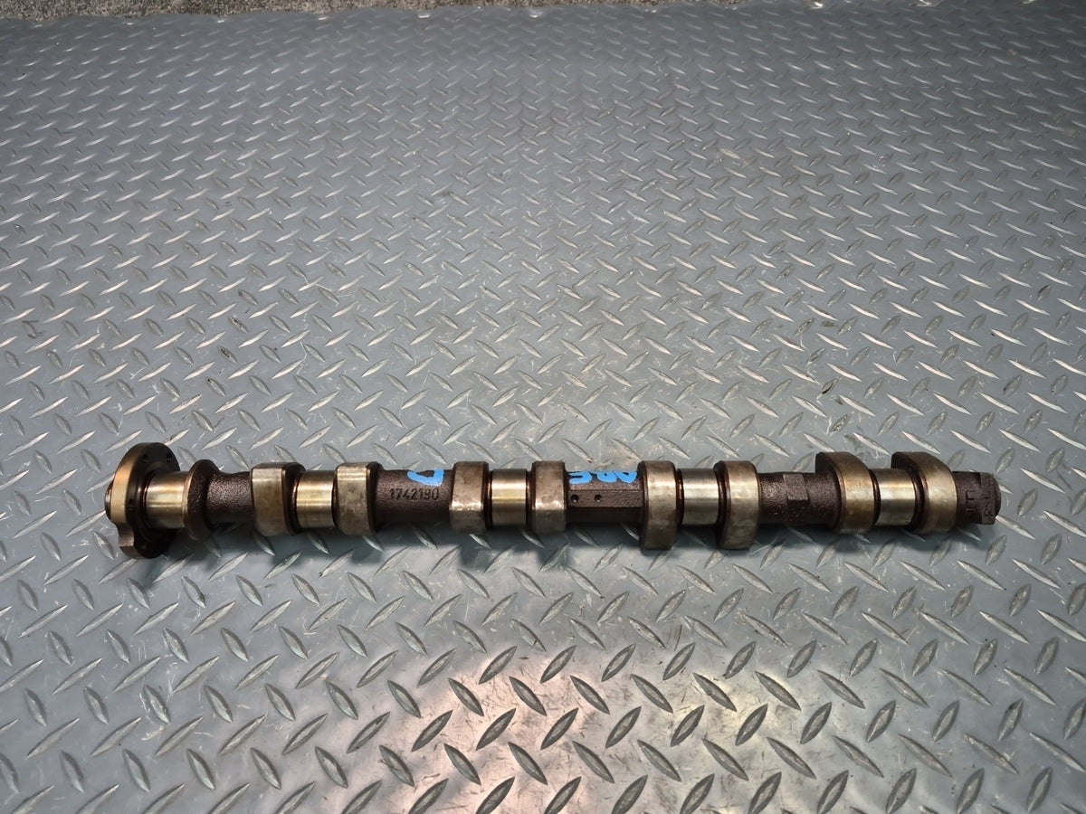 1996-1997 BMW E31 840Ci M62 Right Intake & Exhaust Camshaft Set of 2