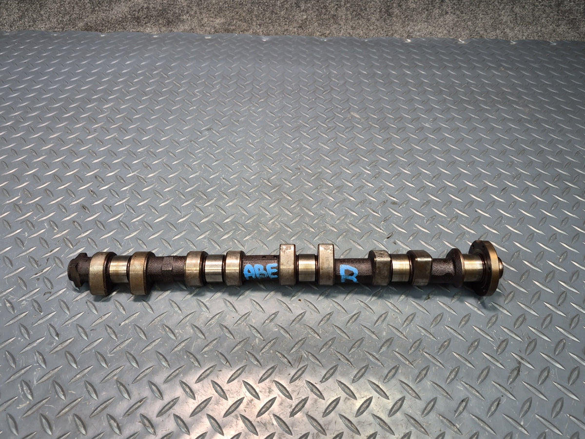 1996-1997 BMW E31 840Ci M62 Right Intake & Exhaust Camshaft Set of 2