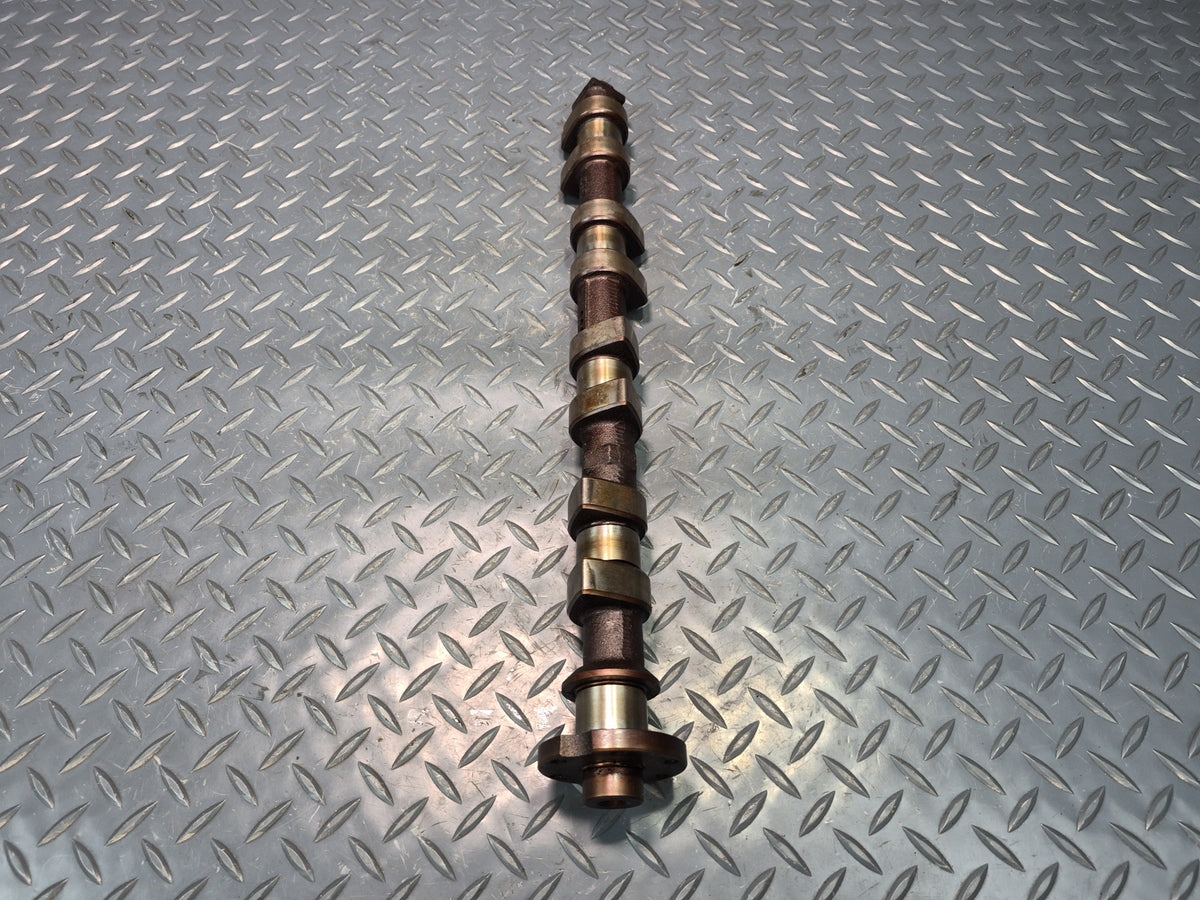 1996-1997 BMW E31 840Ci M62 Right Intake & Exhaust Camshaft Set of 2