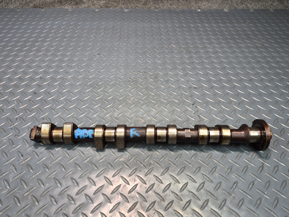 1996-1997 BMW E31 840Ci M62 Right Intake & Exhaust Camshaft Set of 2